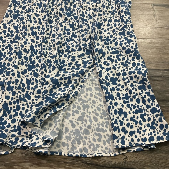 Reformation Sienne Dress - Picture 4 of 8